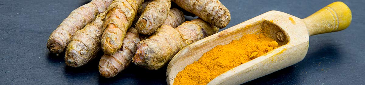 Potencial terapêutico da curcumina