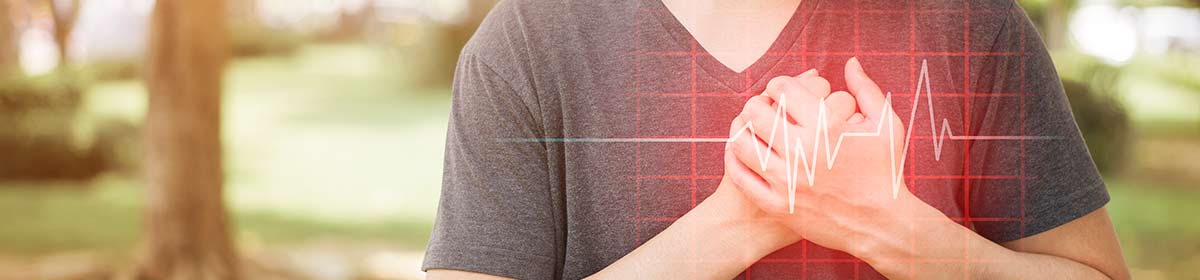 Impactos na saúde do coração