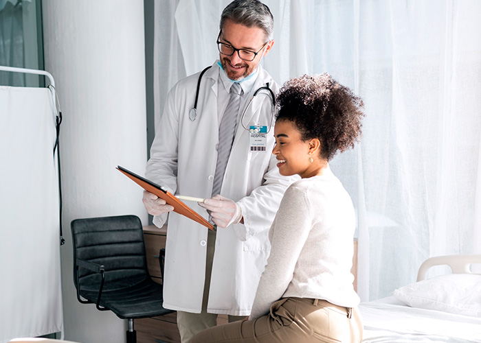 Protocolo Clínico e Diretrizes Terapêuticas