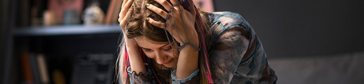 Transtornos psiquiátricos