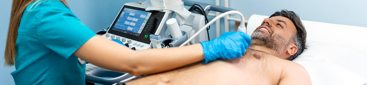 Ultrassonografia endobrônquica