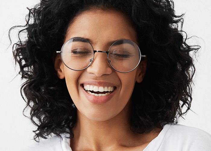 Procedimentos estéticos dentais