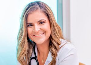 Atlas Mundial da Obesidade 2025