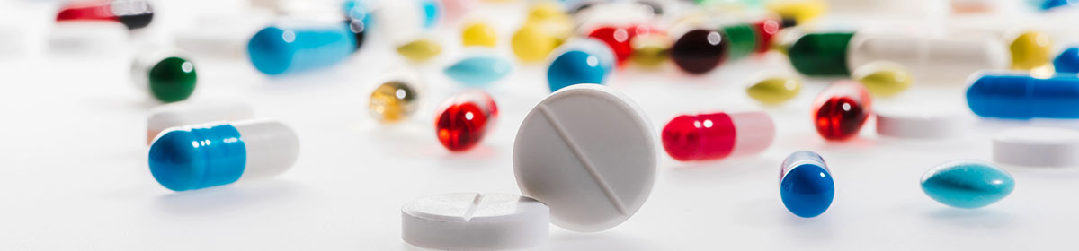 Bactérias que compõem a microbiota