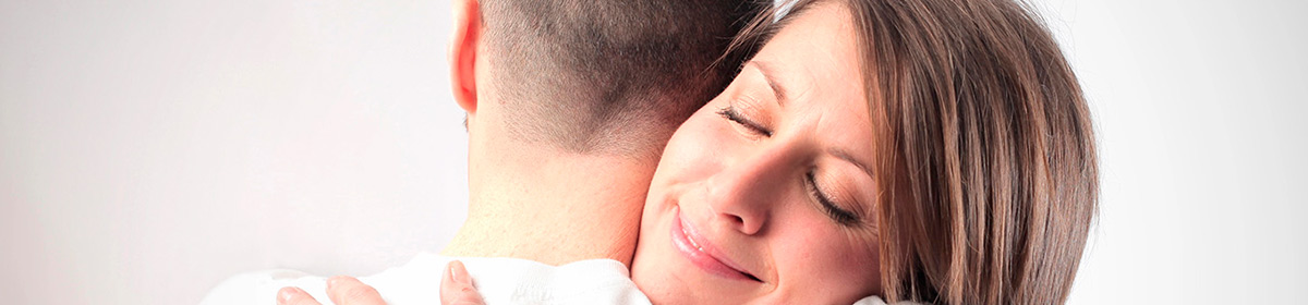 Perdão é uma atitude consciente