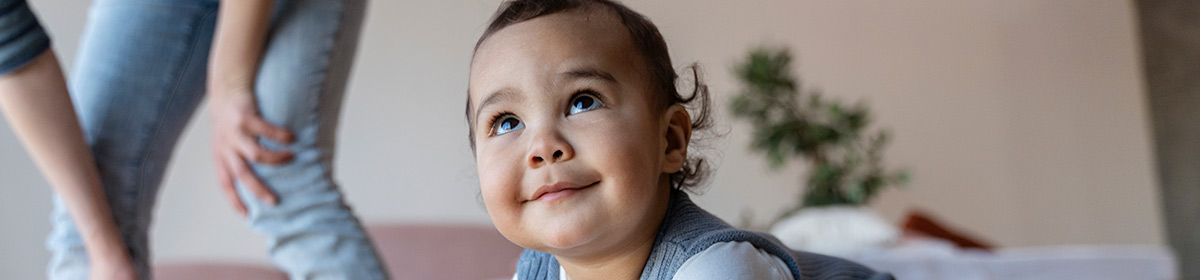 Adolescência do bebê