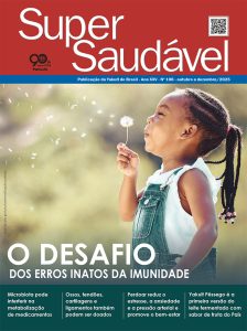 Revista Super Saudável edição 108