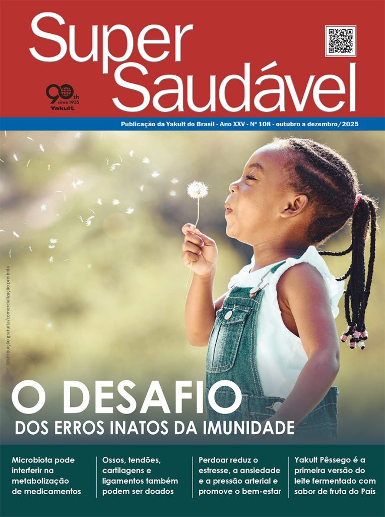 Revista Super Saudável edição 108