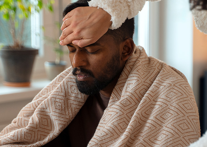 Doenças causadas por vírus