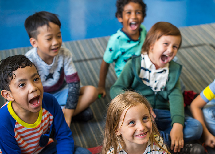 Síndrome da respiração bucal