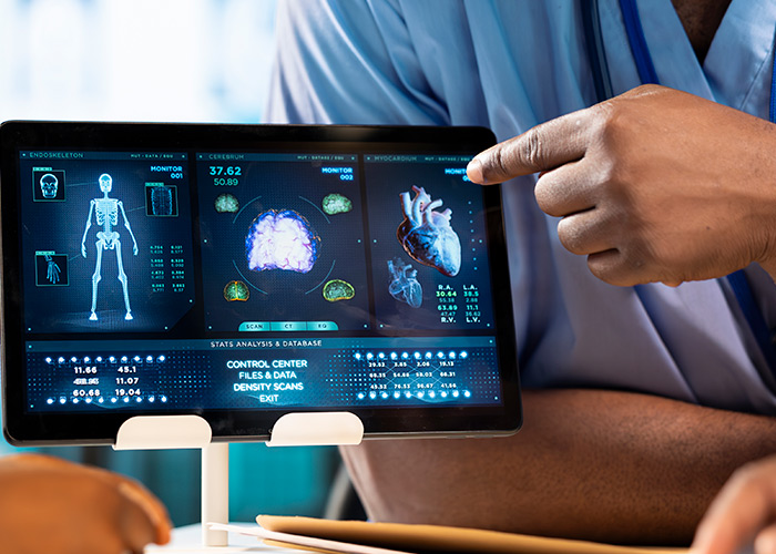 Aprendizado de máquina