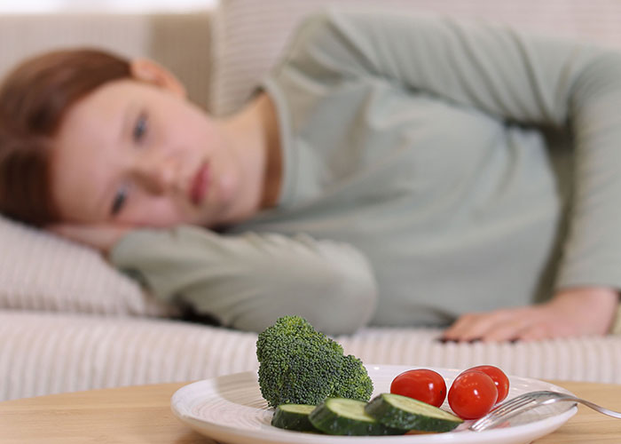 Transtorno de Personalidade Borderline