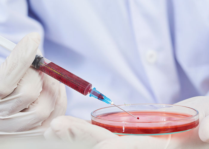 Impacto no sistema imunológico