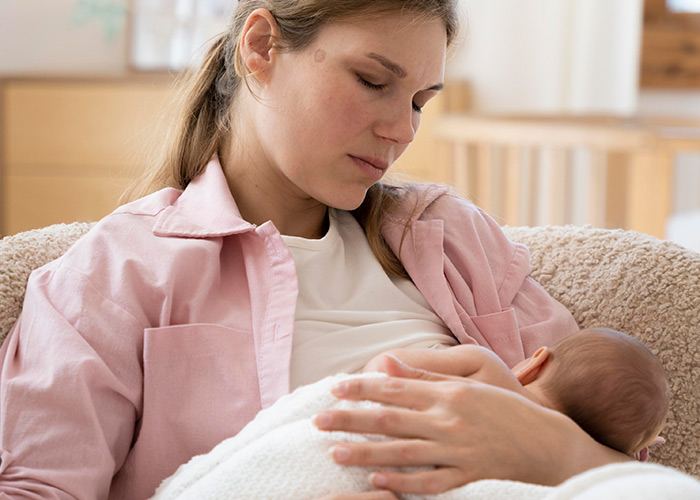 Microbiota intestinal infantil