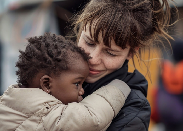 Processo de adoção