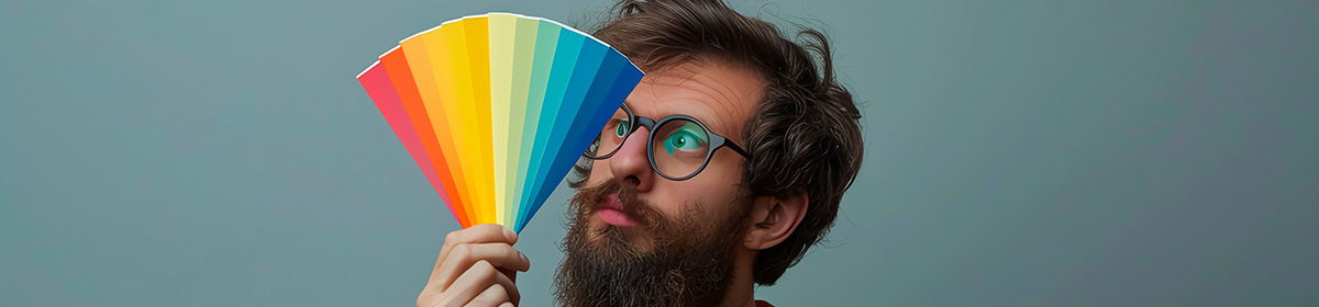 Distúrbio da visão