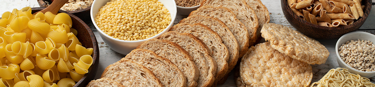 Intolerância ao glúten