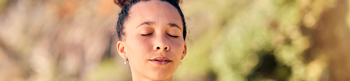 Padrões respiratórios