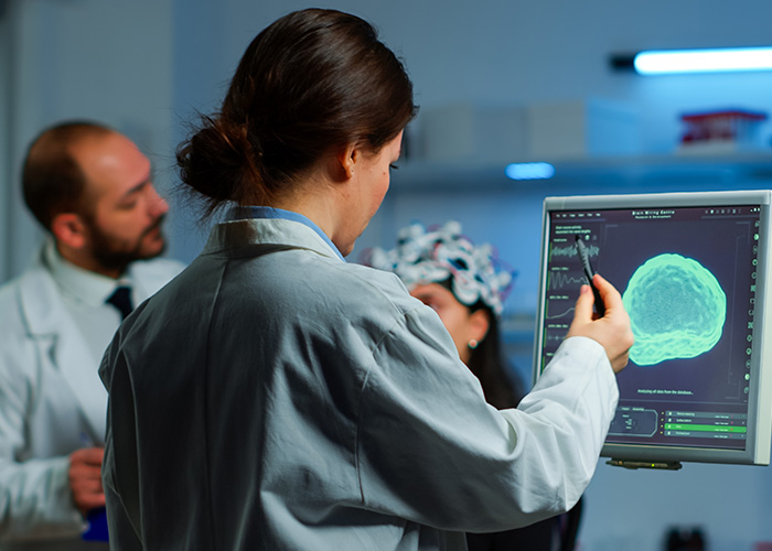 Inteligência artificial