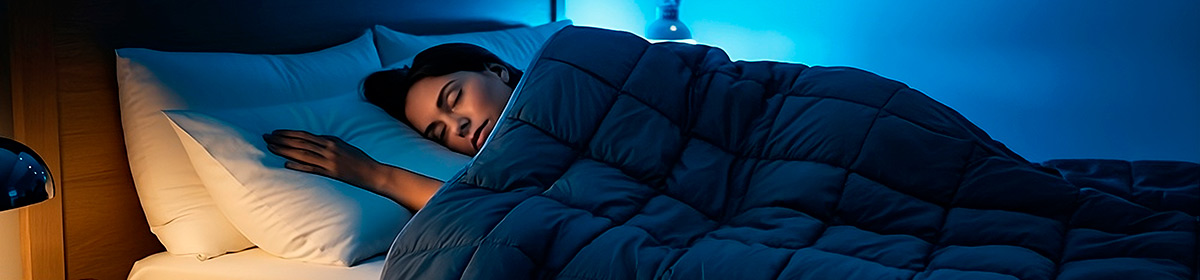 Alterações no sono