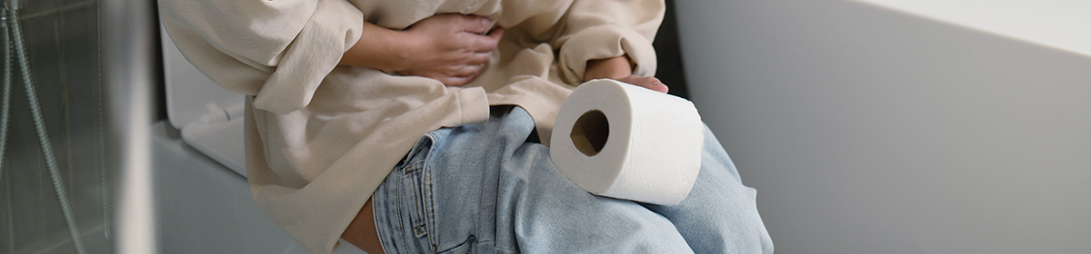 Prevenção da diarreia aguda