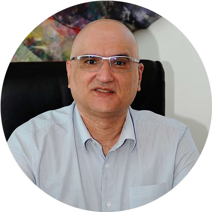 Espiritualidade e Religiosidade