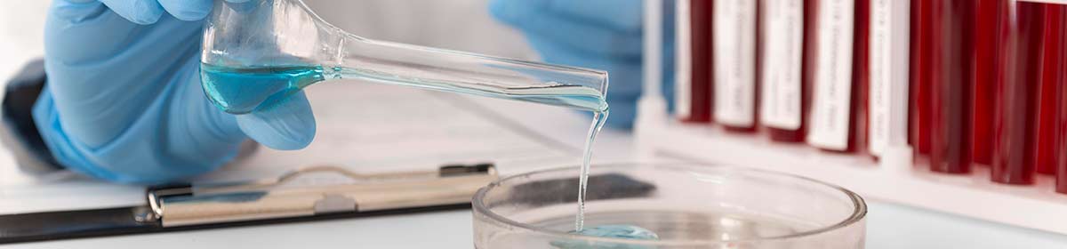 Lesão na medula espinhal