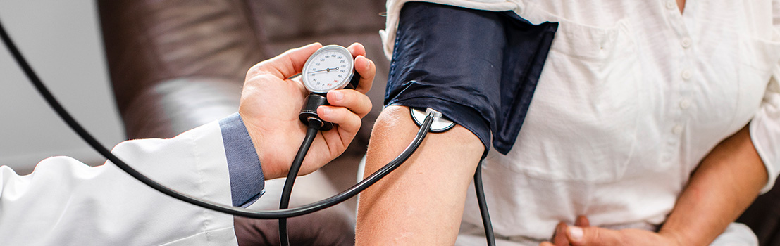 Diretriz Brasileira de Hipertensão Arterial