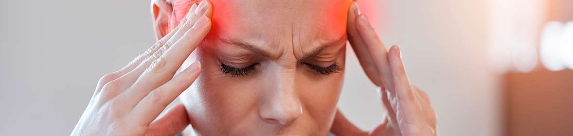 Neuralgia pós-herpética