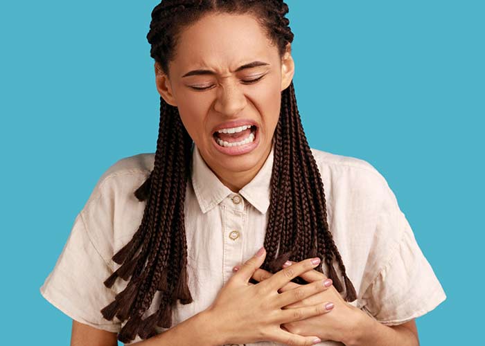 Envelhecimento cardiovascular precoce