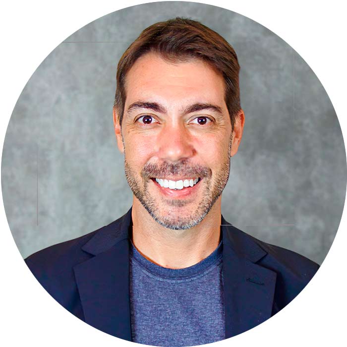 A exaustão crônica