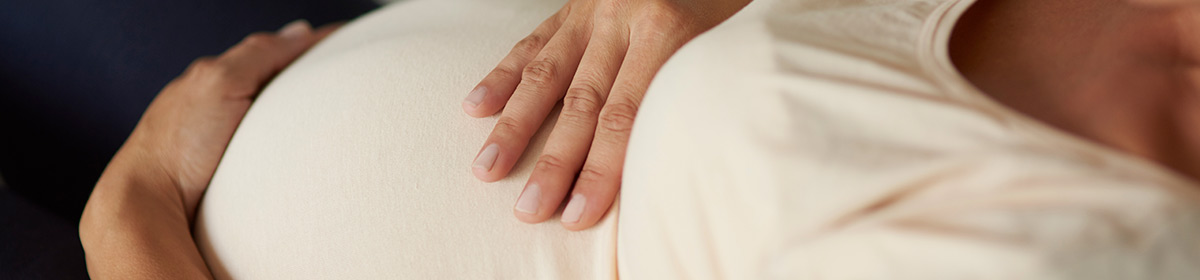 Gestação de alto risco