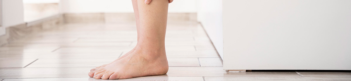 Alterações na circulação