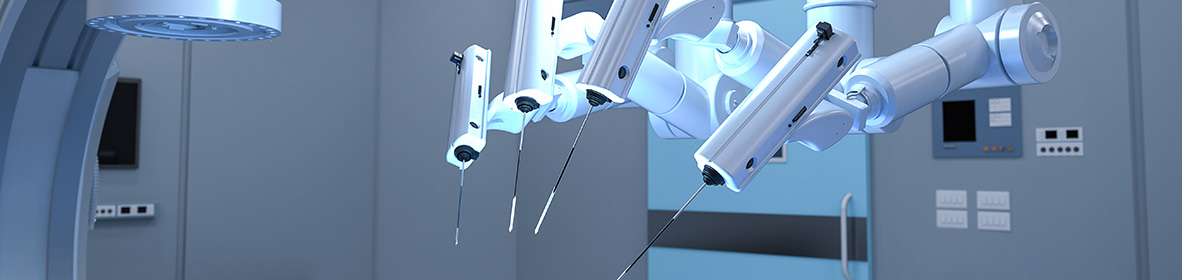 Cirurgia de neuromodulação sacral