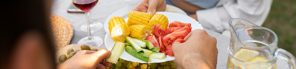 Segurança dos alimentos