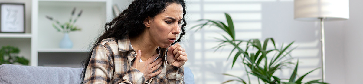 Infecções do trato respiratório superior