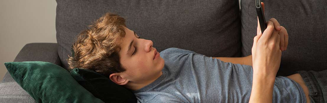 Um alerta para os riscos do sedentarismo