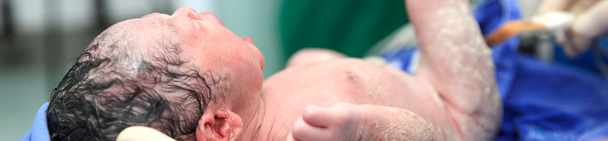Sepse neonatal precoce