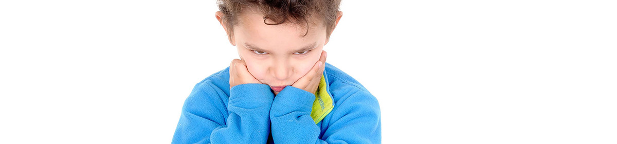 Transtorno do espectro do autismo