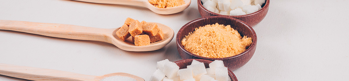 Adoçantes artificiais