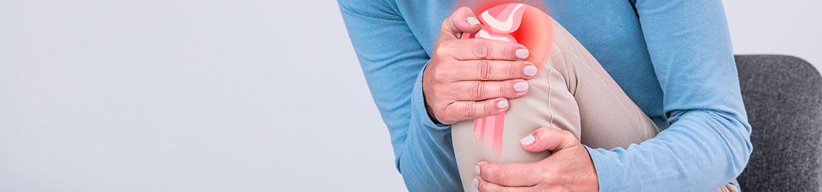 Infecção dos ossos