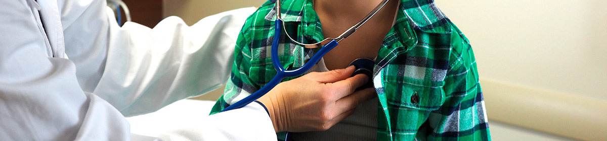 Comunicação intraventricular