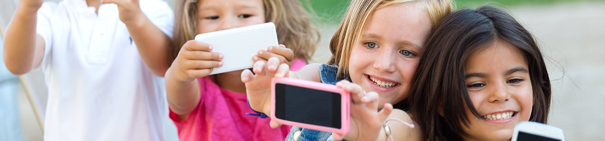 Crianças e adolescentes