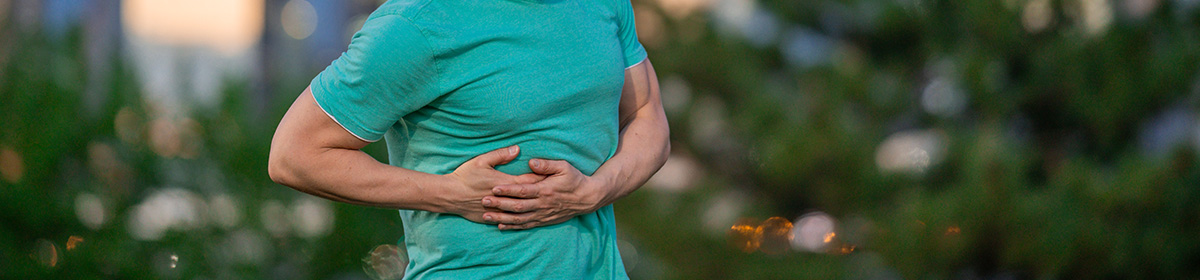 Eixo microbiota oral-intestinal