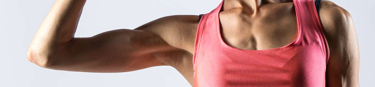 Massa muscular