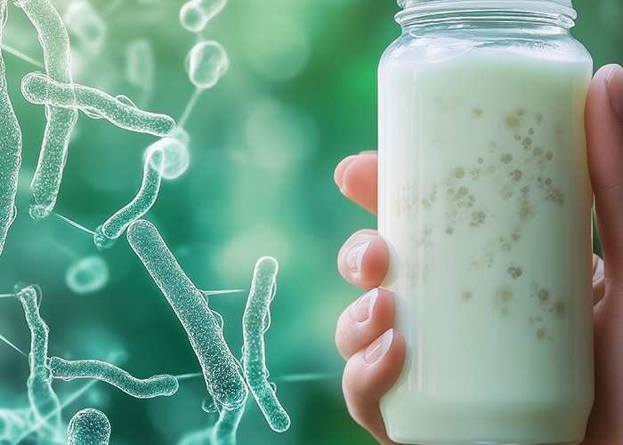 Lacticaseibacillus paracasei Shirota