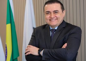 Inteligência artificial (IA)