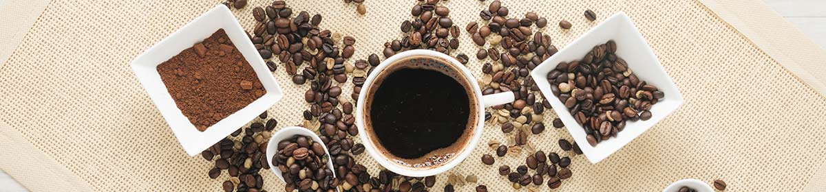 Efeitos benéficos da cafeína