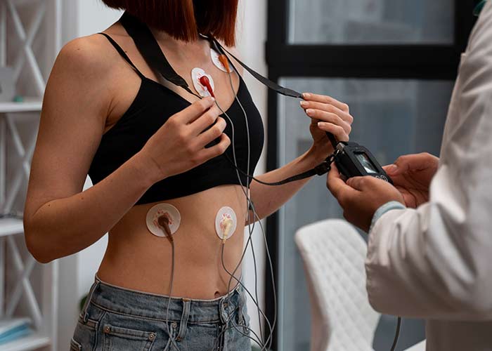 Saúde cardiovascular