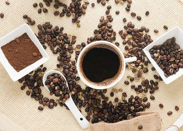 Efeitos benéficos da cafeína